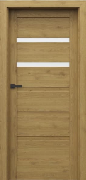 DRZWI PORTA VERTE HOME H2