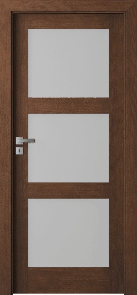 Drzwi Porta Natura GRANDE B3