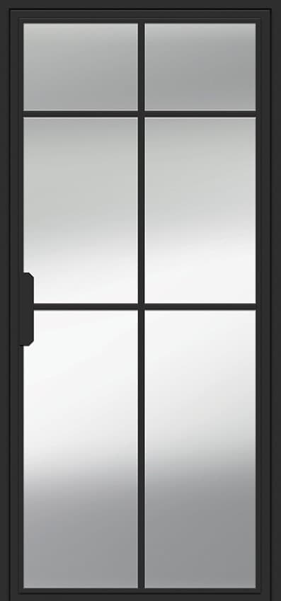 Drzwi Pol-Skone Galio S4