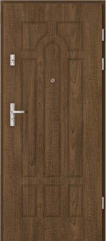 DRZWI VERTE STRONGER model 7