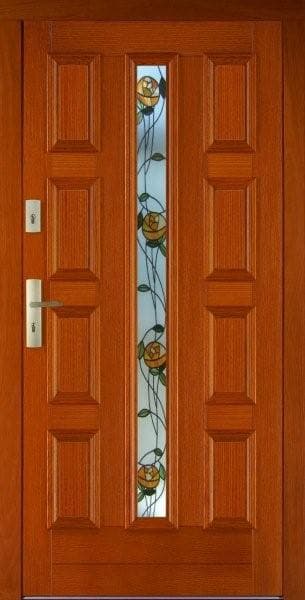 Drzwi CAL Dhaulagiri - zdjęcie 5