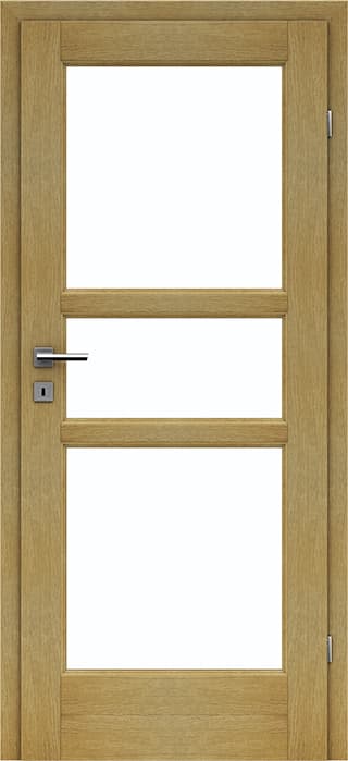 Drzwi Stolbud Castel D.3.3