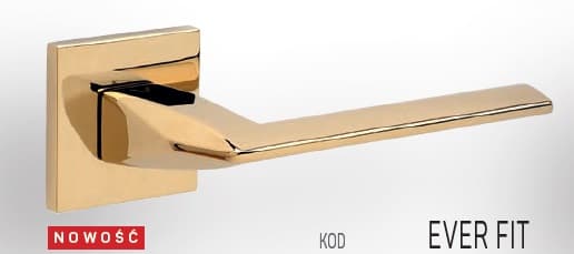 Klamka VDS EVER FIT - zdjęcie 4