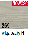 Drzwi Pol Skone SONATA W5 - zdjęcie 8