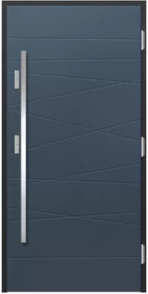 DRZWI ERKADO MODEL P 163