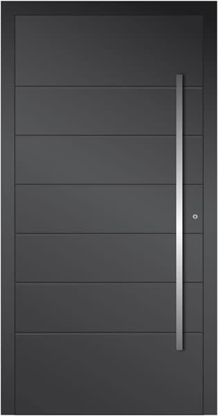 Drzwi Stolbud Luxor AP 05