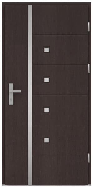 Drzwi STOLBUD Sarmatia 35