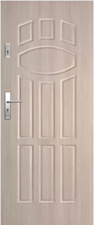 Drzwi DRE Enter 9