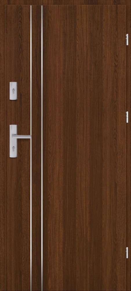 DRZWI ERKADO HERSE LUX SET 4