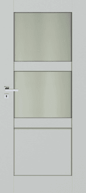 Drzwi Pol-Skone Arco Uni W06S2