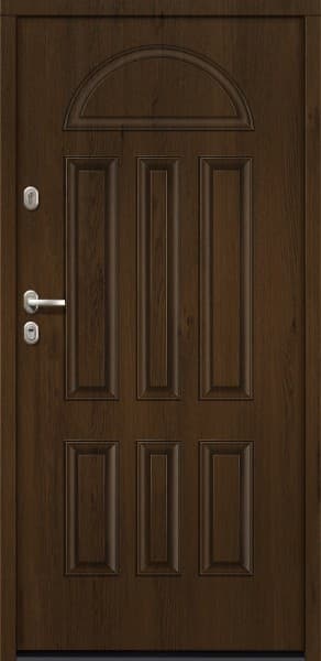 Drzwi Gerda TT Optima 50 W91 Werona z montażem – 8% Vat - zdjęcie 8