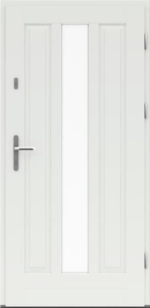 Drzwi Stolbud - Premium jednodzielne DZ16 Modena