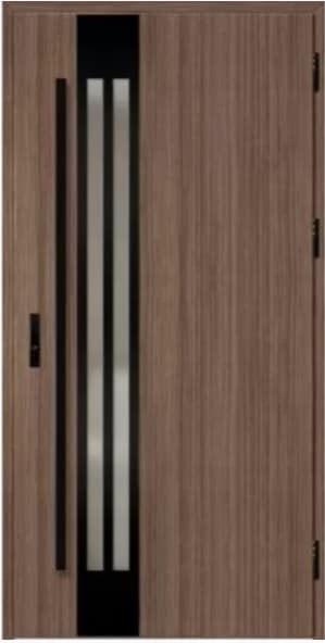 DRZWI ERKADO LEIMEN 1
