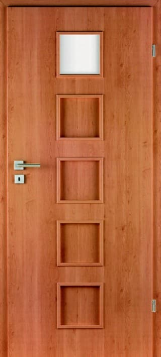 Drzwi Invado Norma Torino 2