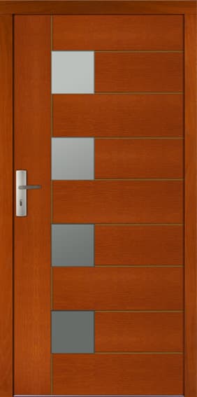 Drzwi CAL Zbigniew