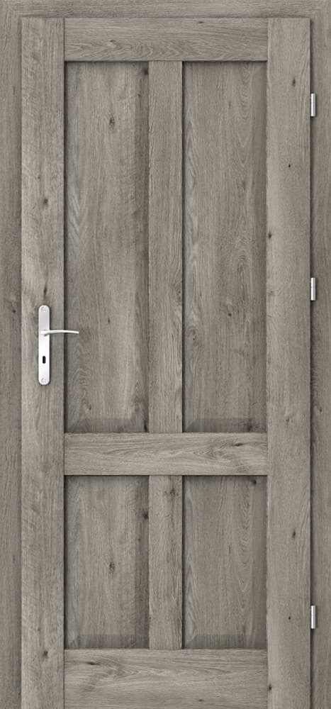 Drzwi Porta HARMONY A0 - zdjęcie 2