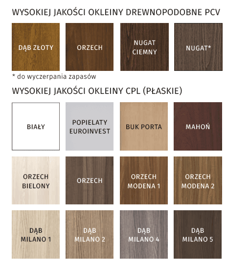 DRZWI VERTE STRONGER model 6 - zdjęcie 3