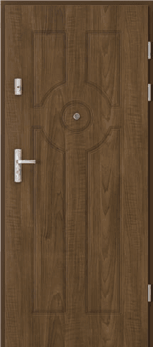 DRZWI VERTE STRONGER model 6