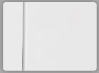 Drzwi wewnętrzne Lagrus PRESTO P1 - zdjęcie 2