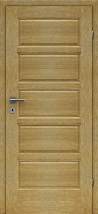 Drzwi Stolbud Castel B.5.0
