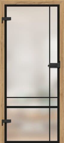 DRZWI WEWNĘTRZNE ERKADO GRAF 32