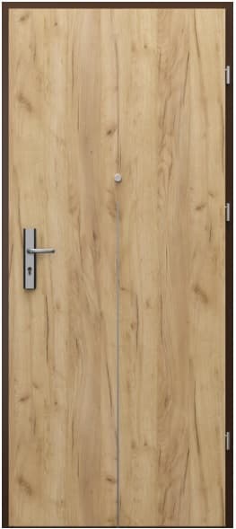 DRZWI PORTA OPAL INTARSJE 9