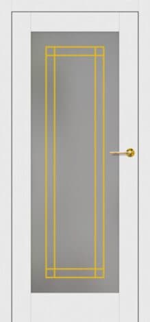 Drzwi ERKADO Orchidea 3