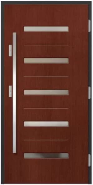 DRZWI ERKADO MODEL P 151