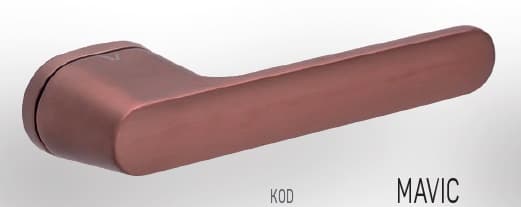 Klamka VDS MAVIC - zdjęcie 2