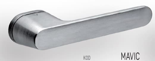 Klamka VDS MAVIC - zdjęcie 4