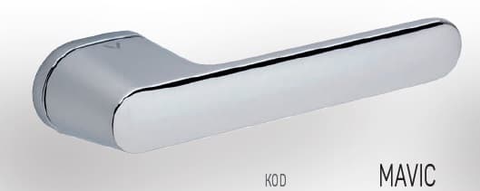 Klamka VDS MAVIC - zdjęcie 5