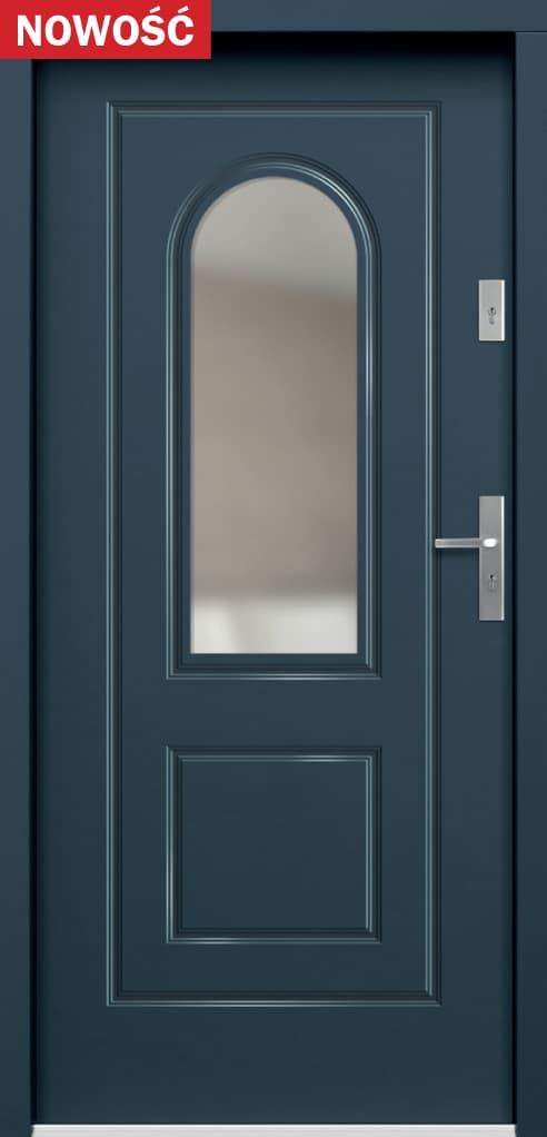 Drzwi Erkado P116