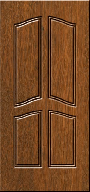 Drzwi Gerda SX 20 z montażem dla firmy - zdjęcie 24