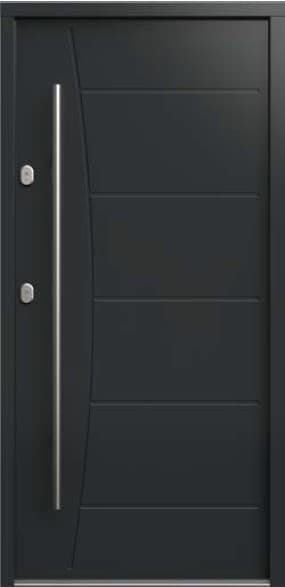 DRZWI WEJŚCIOWE GERDA SR3 TROMSO