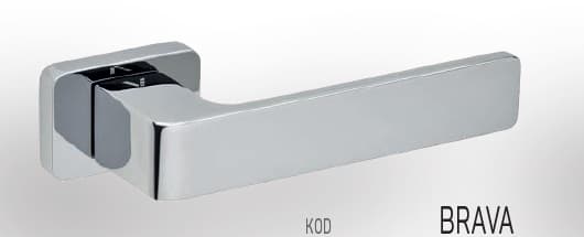 Klamka VDS BRAVA - zdjęcie 3