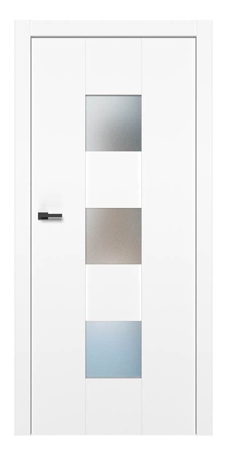 Drzwi Asilo Fellini 1