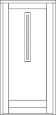 Drzwi CAL Szczytna - zdjęcie 17