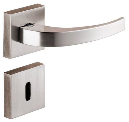 Drzwi Invado Bianco SATI 1 - zdjęcie 10