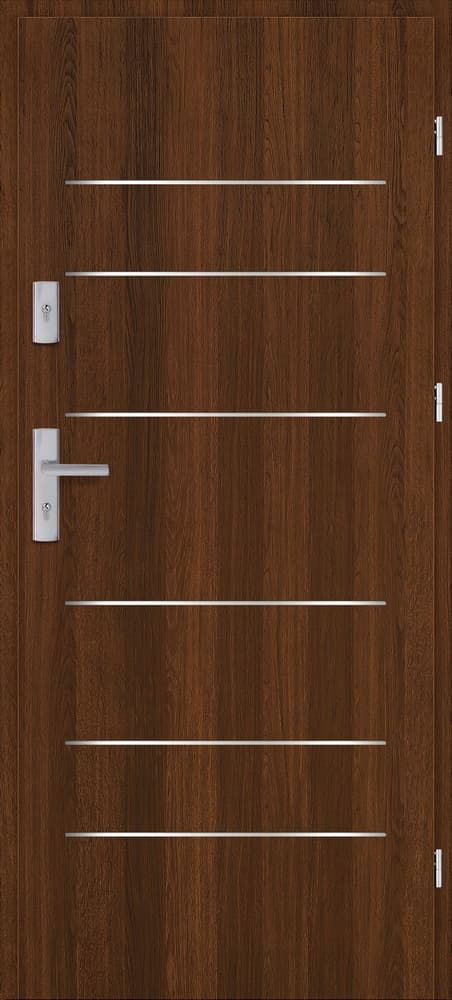 DRZWI ERKADO HERSE LUX SET 15