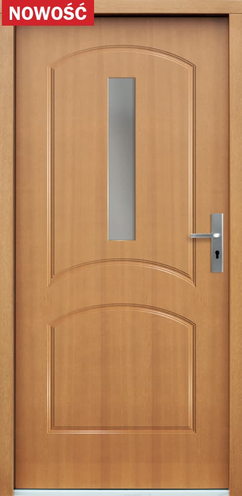 Drzwi Erkado P114