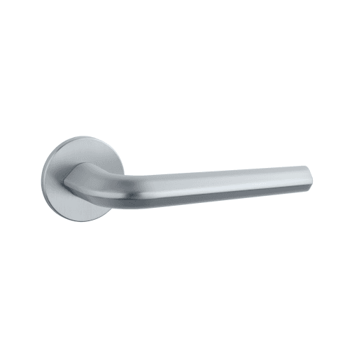 Klamka STILE FLORINA R SLIM 7 mm - zdjęcie 2