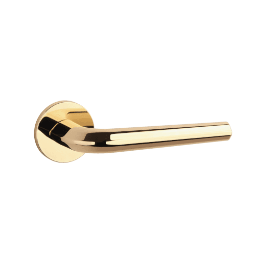 Klamka STILE FLORINA R SLIM 7 mm - zdjęcie 4