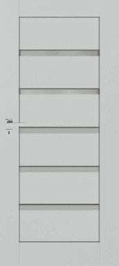 Drzwi Pol-Skone Arco Uni W03P
