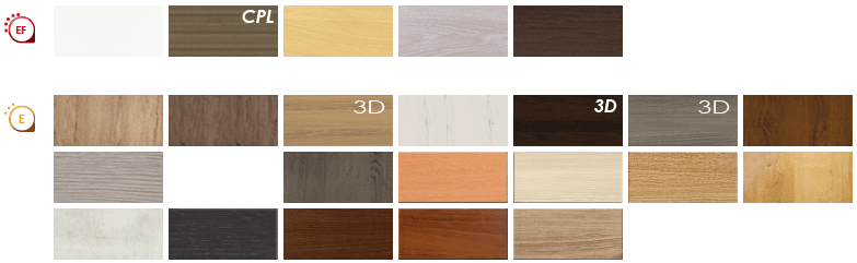 Drzwi Invado AVERNO 2 - zdjęcie 2