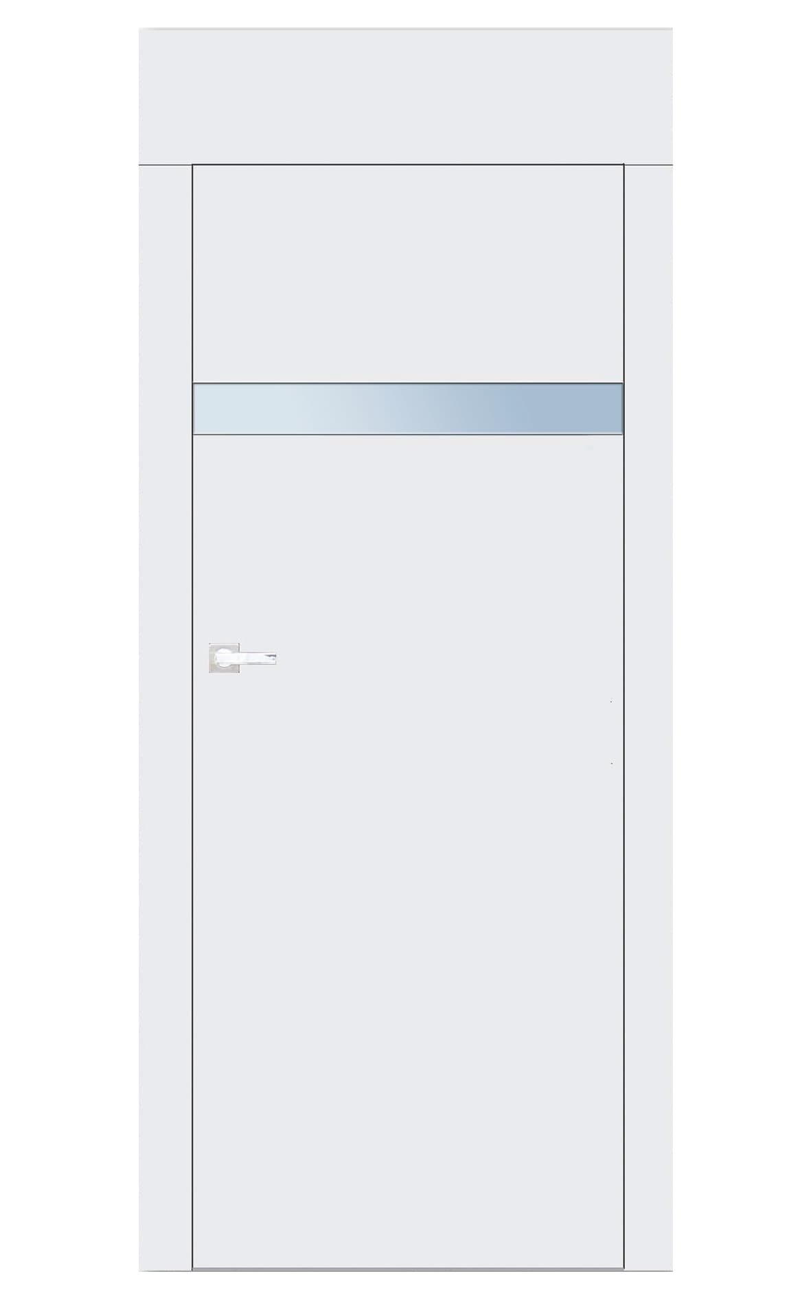 Drzwi wewnętrzne HORYZONT H3