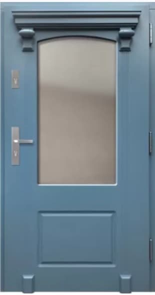 DRZWI ERKADO MODEL P 173