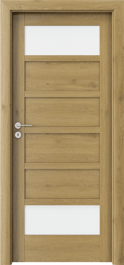 Porta VERTE HOME - A.9