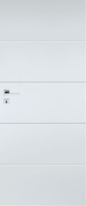 Drzwi Pol Skone SUBLIME B2