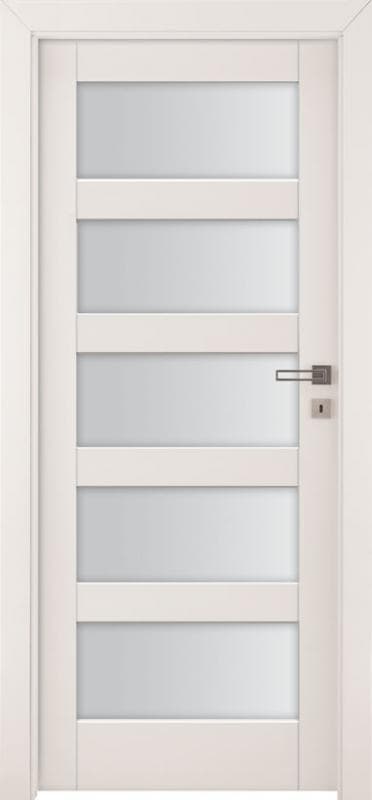 Drzwi Invado Bianco NUBE 3