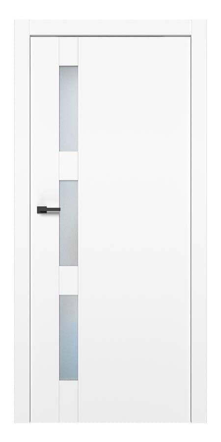 Drzwi Asilo Fellini 2